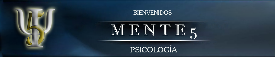 Mente5 Psicología